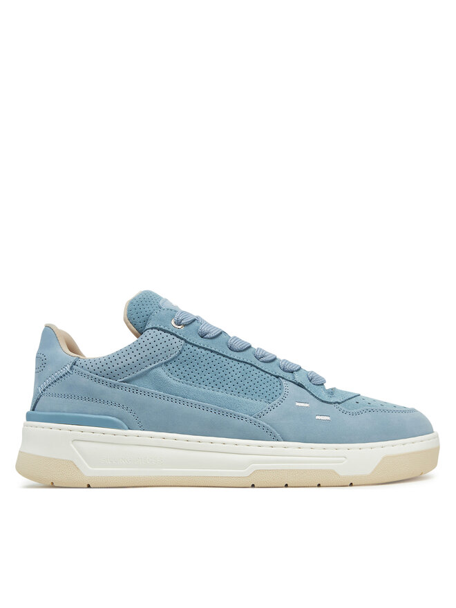 Кроссовки Cruiser Dive 64478881900 Filling Pieces, синий
Кроссовки Cruiser Dive 64478881900 Filling Pieces, синий