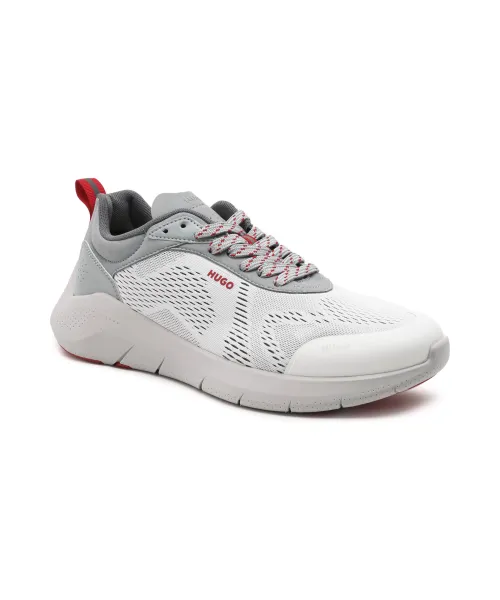 Кроссовки Уэйна Hugo, белый
Кроссовки Уэйна Hugo, белый