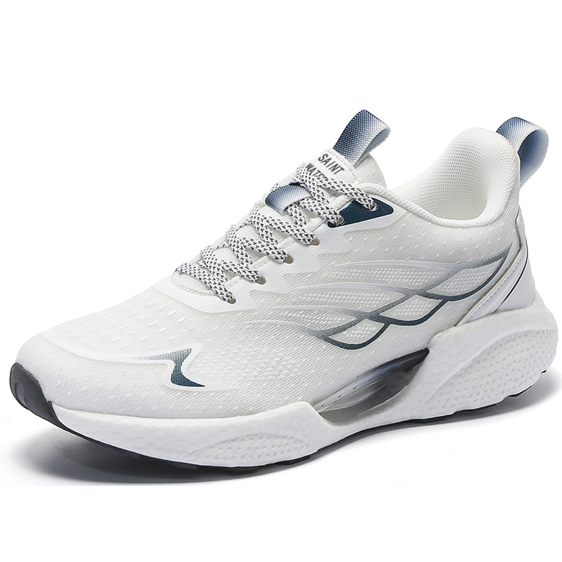 Низкие детские кроссовки для подростков SAINT WATERS, белый/синий
Низкие детские кроссовки для подростков SAINT WATERS, белый/синий