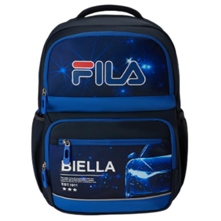 FILA KIDS Сумка для детей из нейлонового композитного трикотажа, средний размер, Kids' Legend Blue/Loulan Purple/Fire Red
FILA KIDS Сумка для детей из нейлонового композитного трикотажа, средний размер, Kids' Legend Blue/Loulan Purple/Fire Red