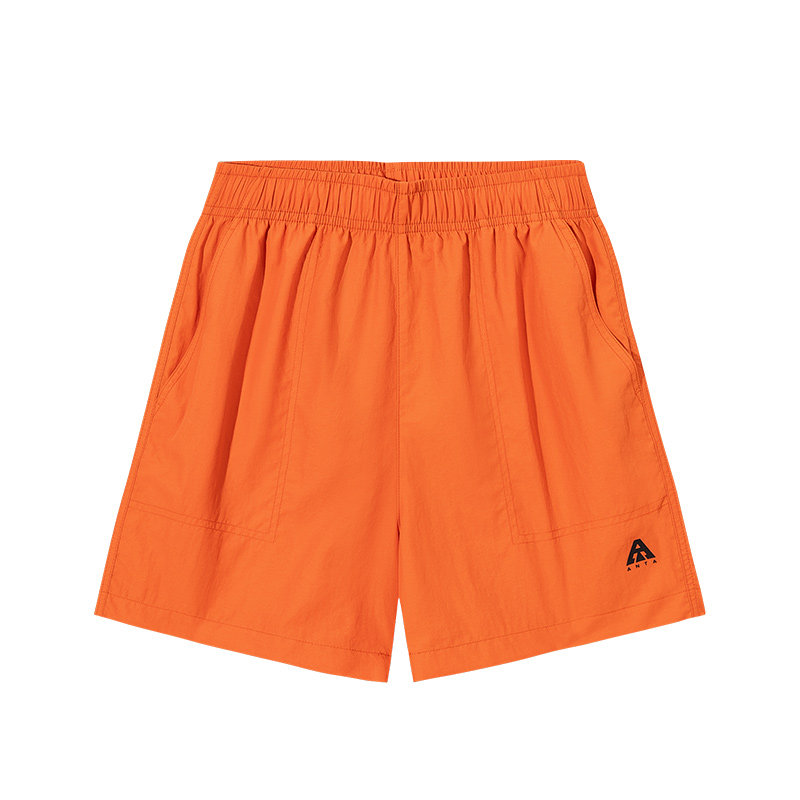 Женские шорты Casual Outdoor Collection Caramel Orange ANTA, оранжевый
Женские шорты Casual Outdoor Collection Caramel Orange ANTA, оранжевый
