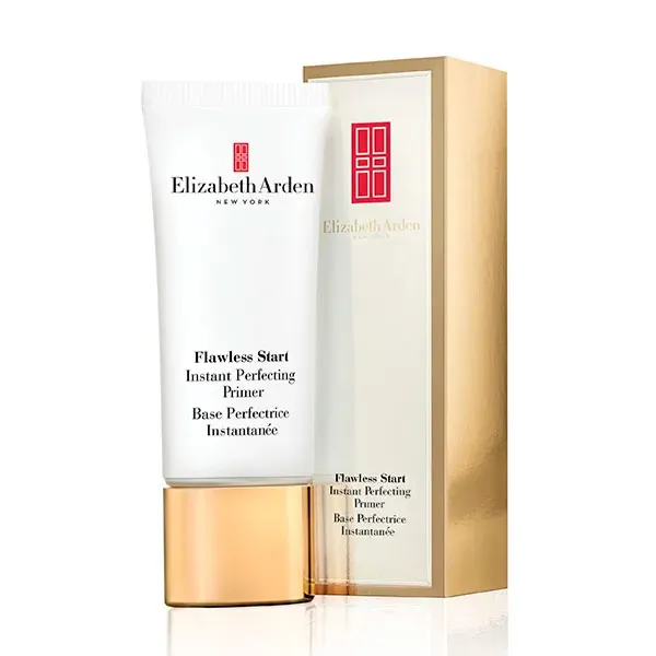 Антиоксидантный матирующий праймер Flawless Start Instant Perfecting Primer Elizabeth Arden, 1 UD 
Антиоксидантный матирующий праймер Flawless Start Instant Perfecting Primer Elizabeth Arden, 1 UD