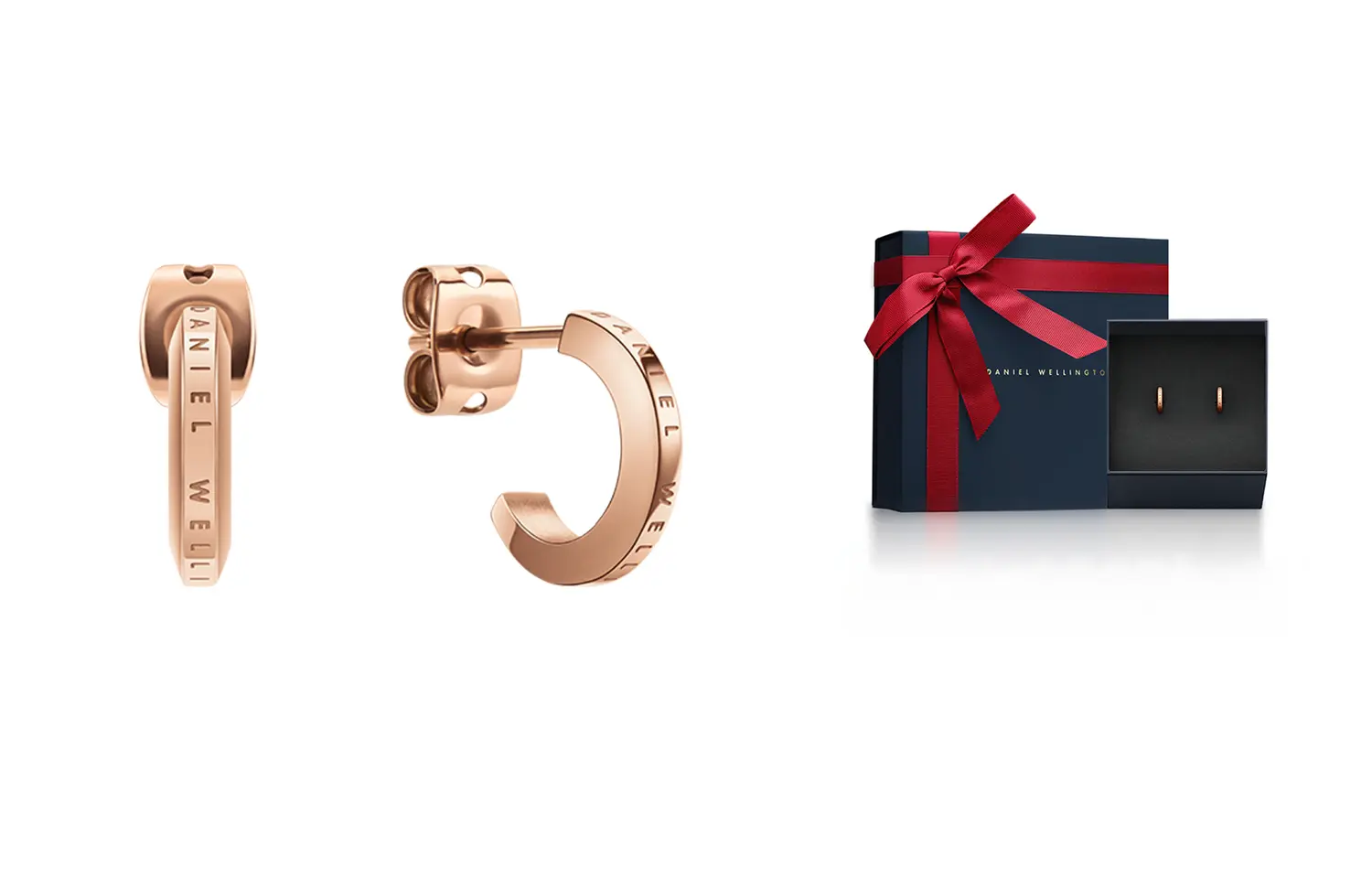 Серьги-гвоздики Daniel Wellington Alloy для женщин DW/DanielWellington, золото
Серьги-гвоздики Daniel Wellington Alloy для женщин DW/DanielWellington, золото