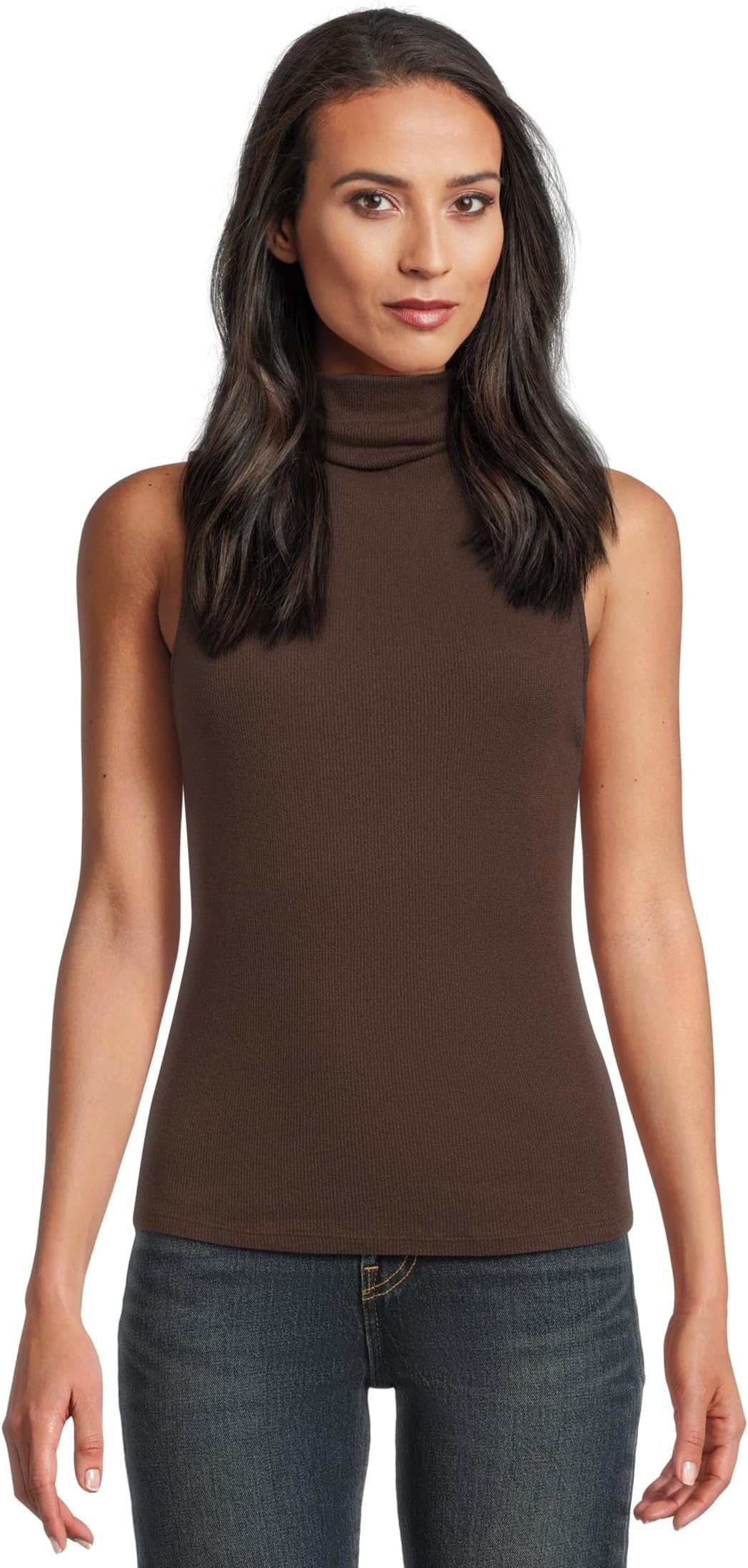 Топ Michael Stars Zira Tank, цвет Java
Топ Michael Stars Zira Tank, цвет Java