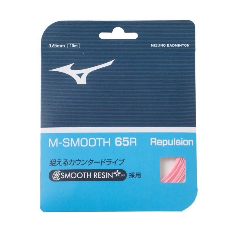 Струны для бадминтонной ракетки unisex 10m Mizuno
Струны для бадминтонной ракетки unisex 10m Mizuno