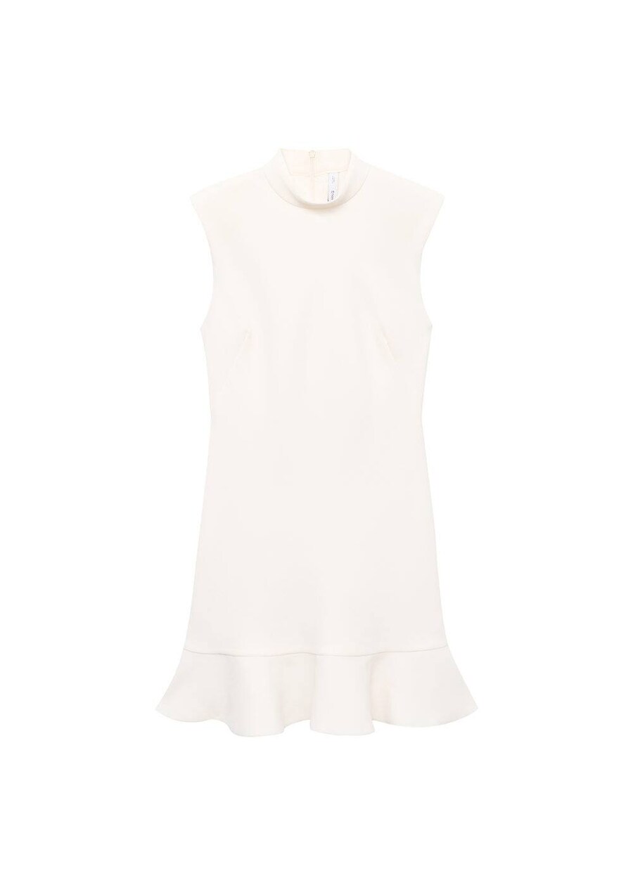 Мини платье MANGO Landa-W, Nude
Мини платье MANGO Landa-W, Nude