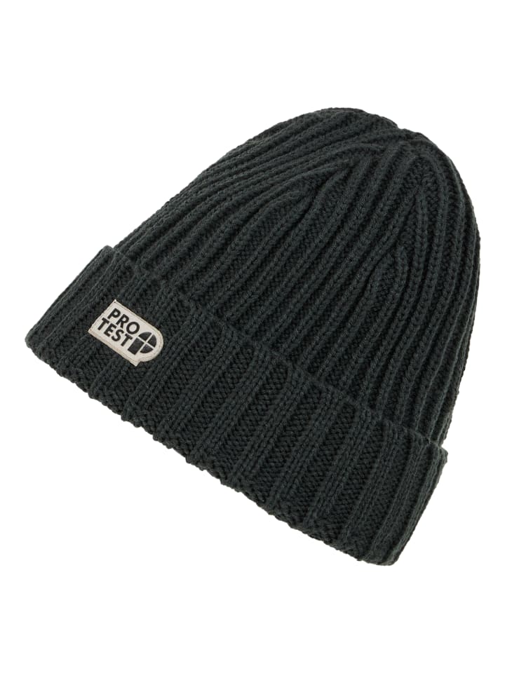 Шапка Protest
Шапка Protest