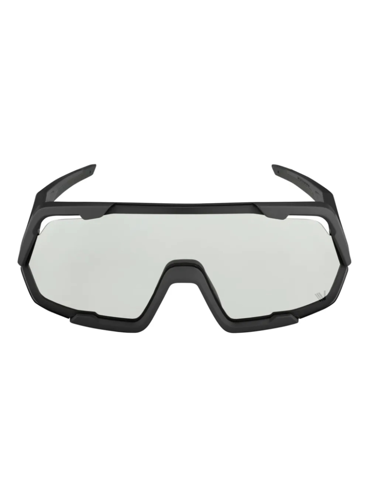 Alpina Rocket V солнцезащитные очки, черный
Alpina Rocket V солнцезащитные очки, черный