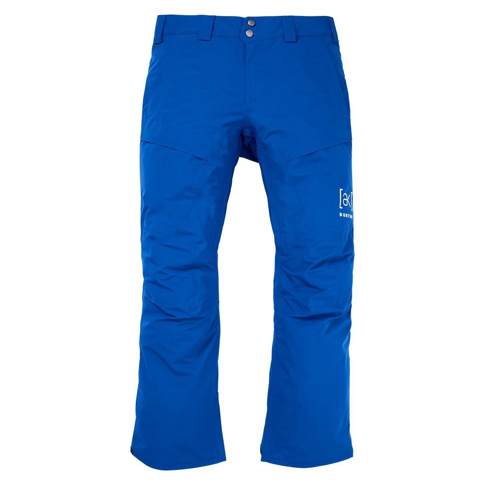 Сноубордические брюки Burton (ak) Swash GORE-TEX 2L Shell (мужские), Jake Blue
Сноубордические брюки Burton (ak) Swash GORE-TEX 2L Shell (мужские), Jake Blue