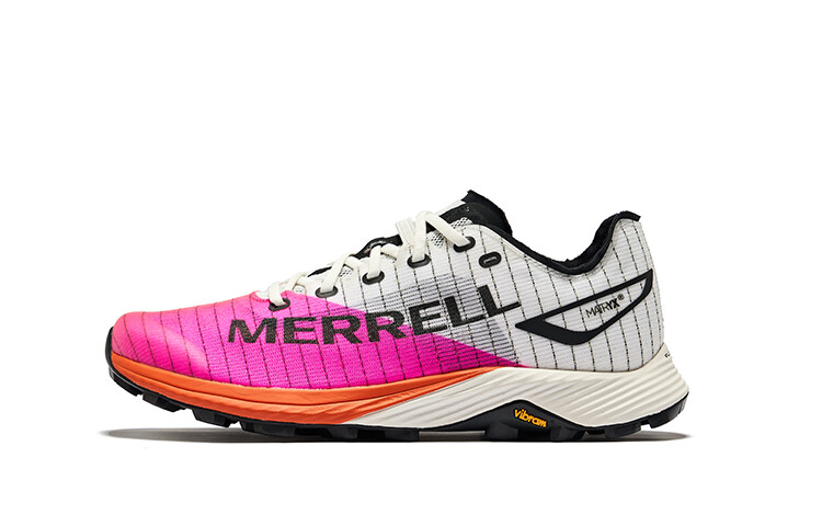 MTL Long Sky 2 Матрикс «Белая фуксия» Merrell
MTL Long Sky 2 Матрикс «Белая фуксия» Merrell