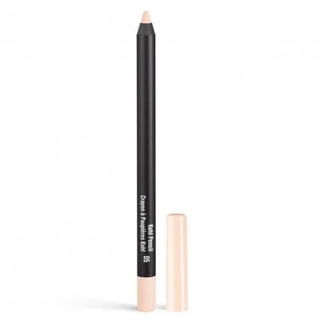 Подводка для глаз KOHL 05, INGLOT
Подводка для глаз KOHL 05, INGLOT