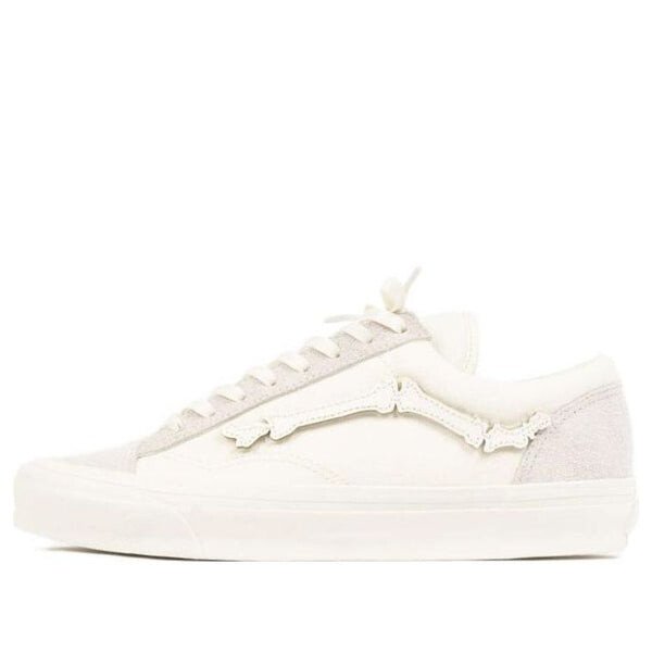 Кроссовки blends x og style 36 lx 'magic tape pack - marshmallow' Vans, белый
Кроссовки blends x og style 36 lx 'magic tape pack - marshmallow' Vans, белый