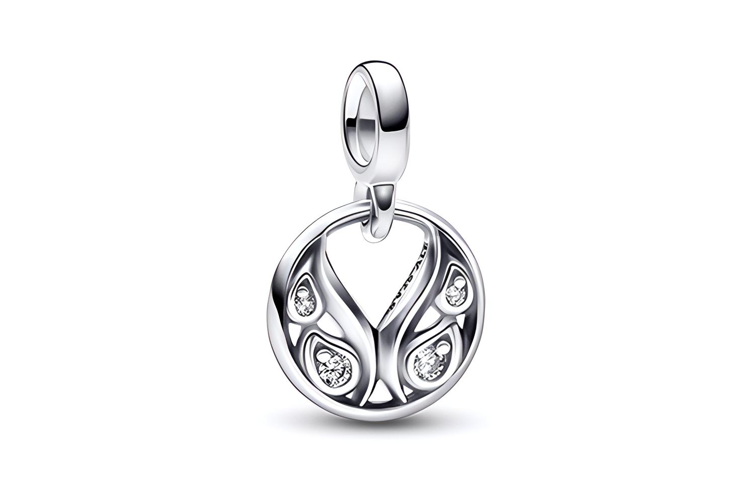 Pandora ME 925 Sterling Silver Ornament Unisex
Pandora ME 925 Sterling Silver Ornament Unisex