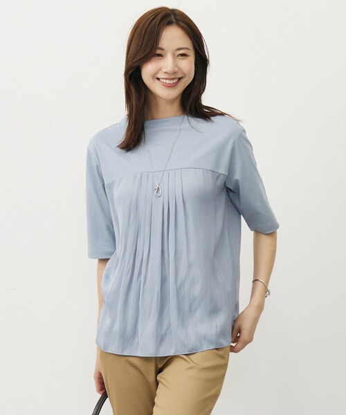 Футболка J.PRESS, синий
Футболка J.PRESS, синий