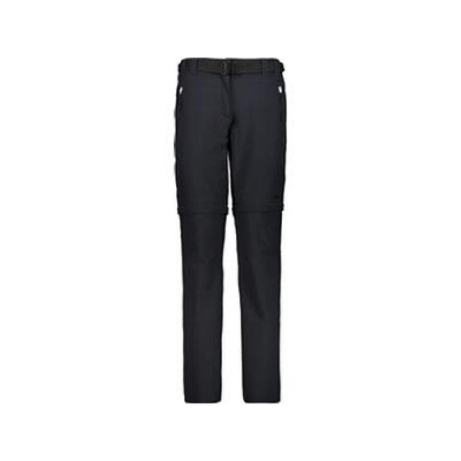 Брюки для активного отдыха CMP ZIP OFF PANT
Брюки для активного отдыха CMP ZIP OFF PANT