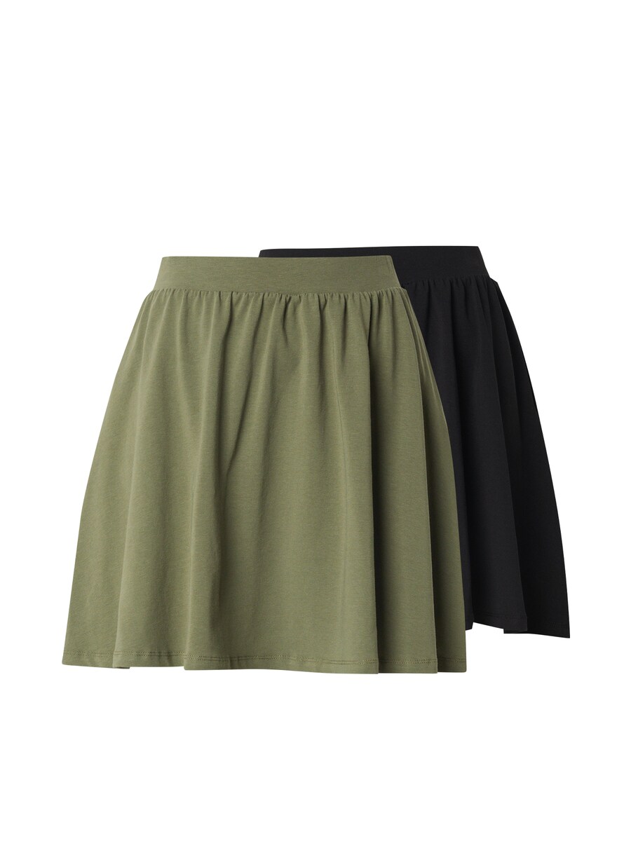 Юбка ONLY ONLLIVE LOVE, Kiwi/Black
Юбка ONLY ONLLIVE LOVE, Kiwi/Black