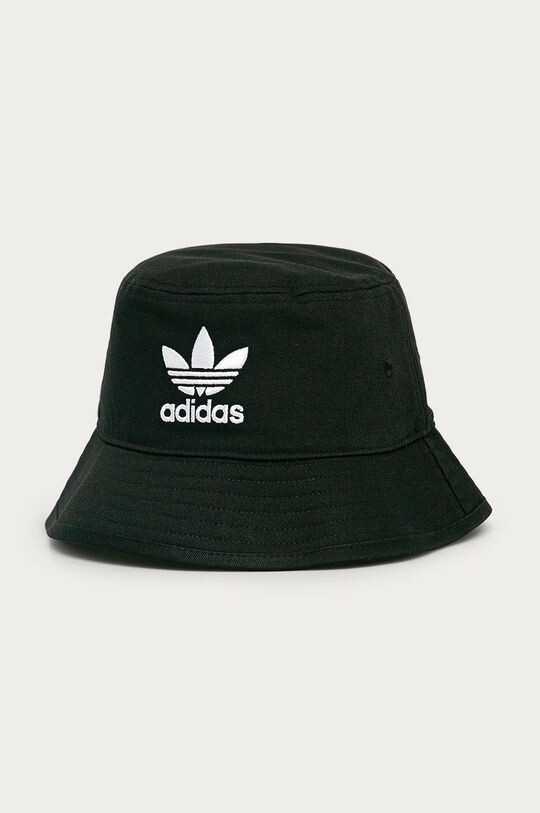 Шапка adidas Originals, черный
Шапка adidas Originals, черный