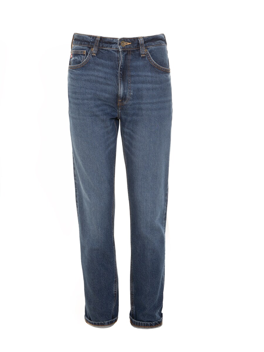 Узкие джинсы BIG STAR TOROS, синий деним
Узкие джинсы BIG STAR TOROS, синий деним