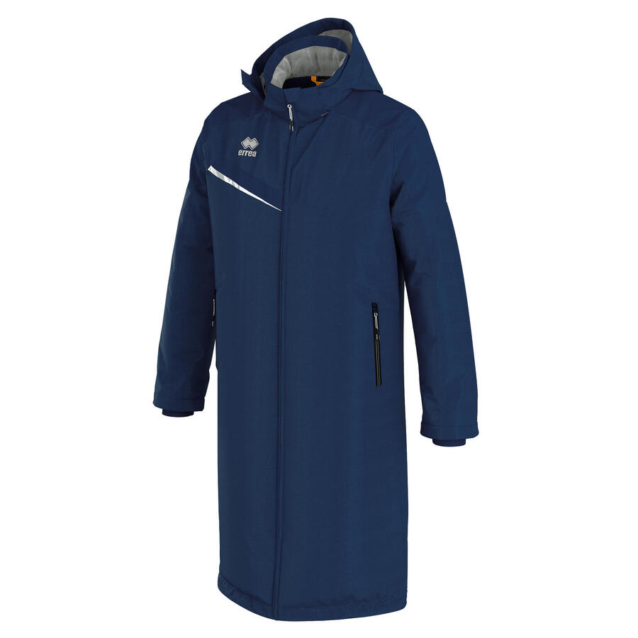 Куртка Errea Ireland Coach 3.0
Куртка Errea Ireland Coach 3.0