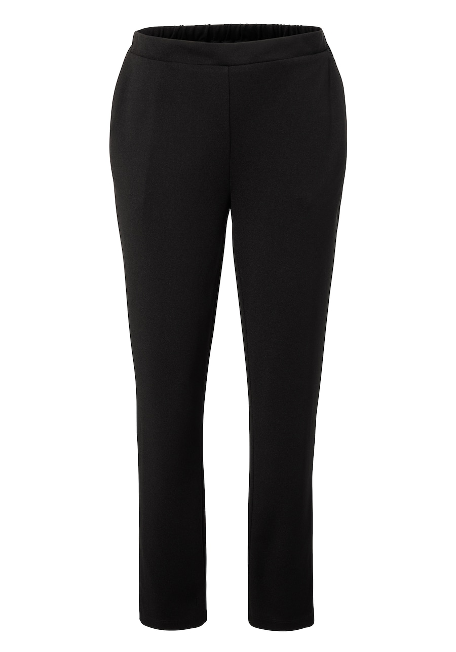 Пижамные штаны Aniston SELECTED, черный
Пижамные штаны Aniston SELECTED, черный