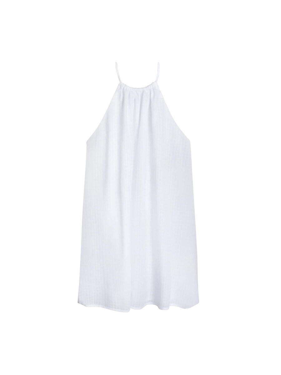 Платье THE-ARE, белый
Платье THE-ARE, белый