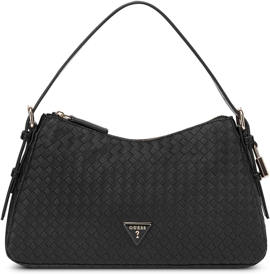 Сумка GUESS(ゲス) Contemporary, Bla
Сумка GUESS(ゲス) Contemporary, Bla