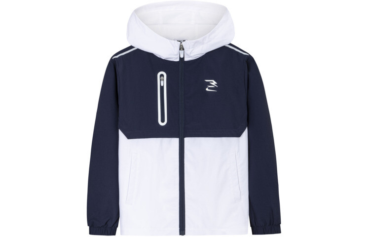 Детская куртка Nike, индиго
Детская куртка Nike, индиго