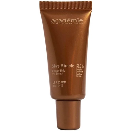 Крем-гель Academie Seve Miracle Le Regard
Крем-гель Academie Seve Miracle Le Regard