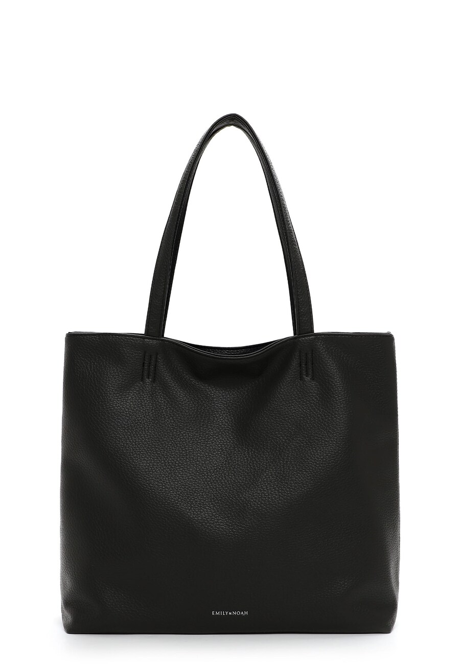 Сумка-шоппер Emily & Noah Emily & Noah Eva, Anthracite
Сумка-шоппер Emily & Noah Emily & Noah Eva, Anthracite