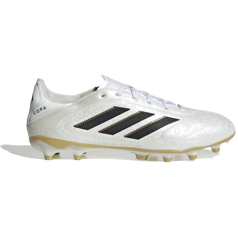 Футбольные бутсы для газона Copa Pure 3 League FG/MG Adidas, мультиколор
Футбольные бутсы для газона Copa Pure 3 League FG/MG Adidas, мультиколор