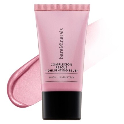 bareMinerals Complexion Rescue Highlighting Liquid Blush Vegan Mauve Glow 0,5 унции
bareMinerals Complexion Rescue Highlighting Liquid Blush Vegan Mauve Glow 0,5 унции