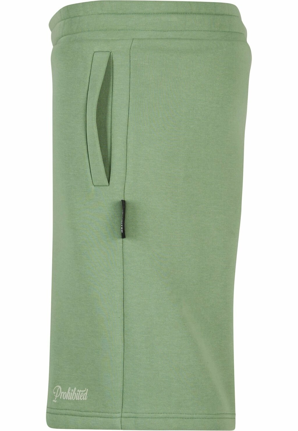 Шорты PROHIBITED, зеленый
Шорты PROHIBITED, зеленый