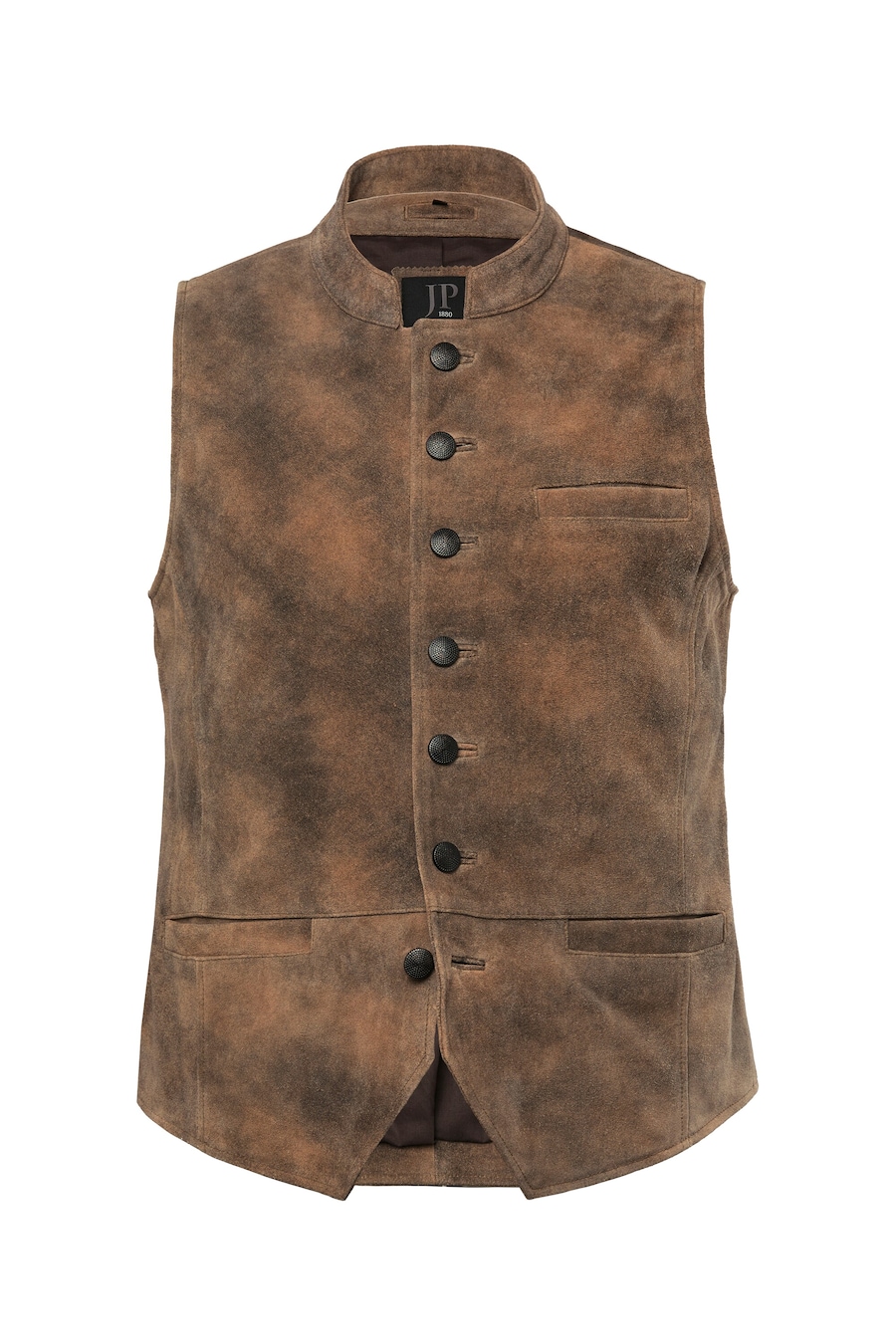 Традиционный жилет JP1880, коричневый
Традиционный жилет JP1880, коричневый
