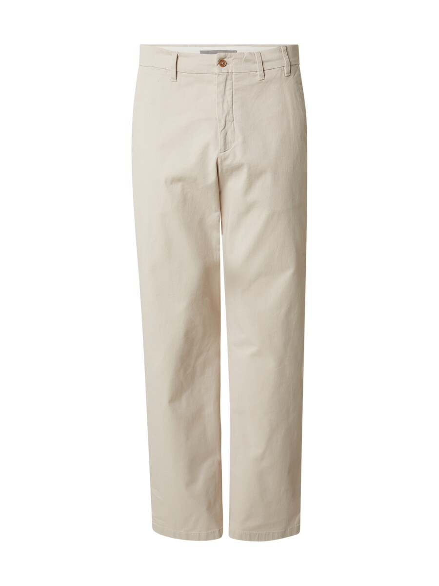 Обычные брюки-чинос NORSE PROJECTS, экрю 
Обычные брюки-чинос NORSE PROJECTS, экрю