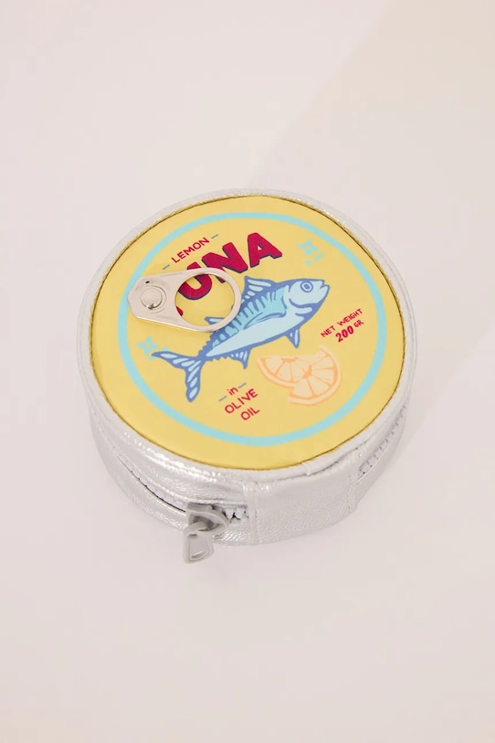 Косметичка Women'Secret, желтый
Косметичка Women'Secret, желтый