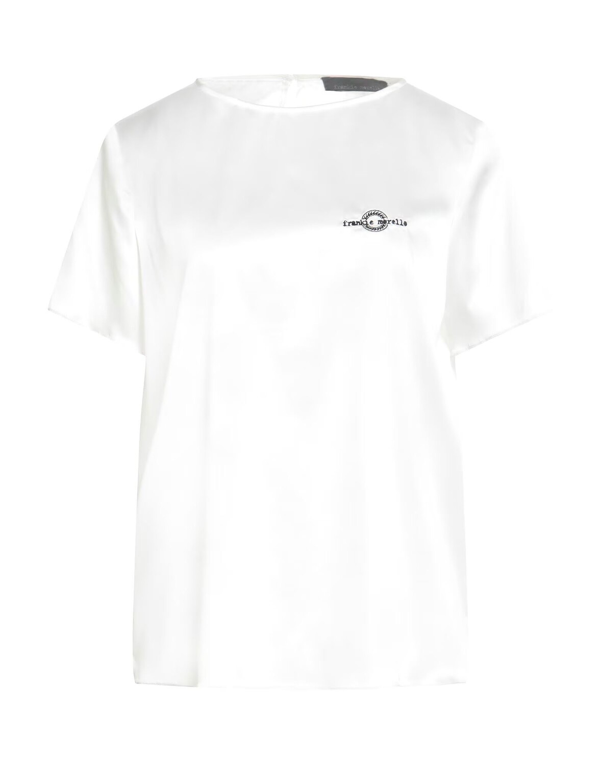 Топ Frankie Morello, белый
Топ Frankie Morello, белый