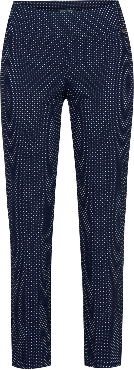 Обычные брюки Stehmann, морской синий
Обычные брюки Stehmann, морской синий