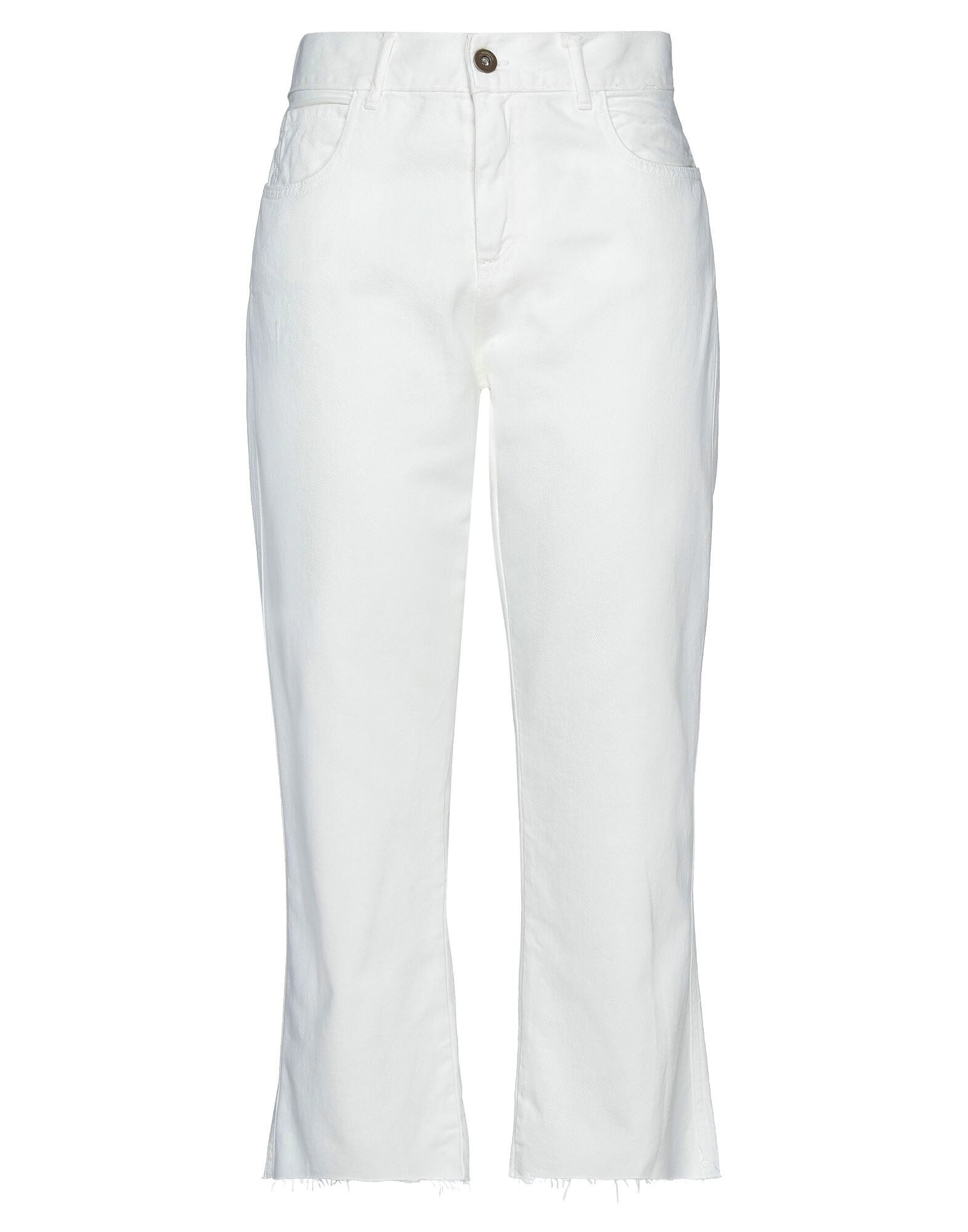 Джинсы Merci Italia, белый
Джинсы Merci Italia, белый