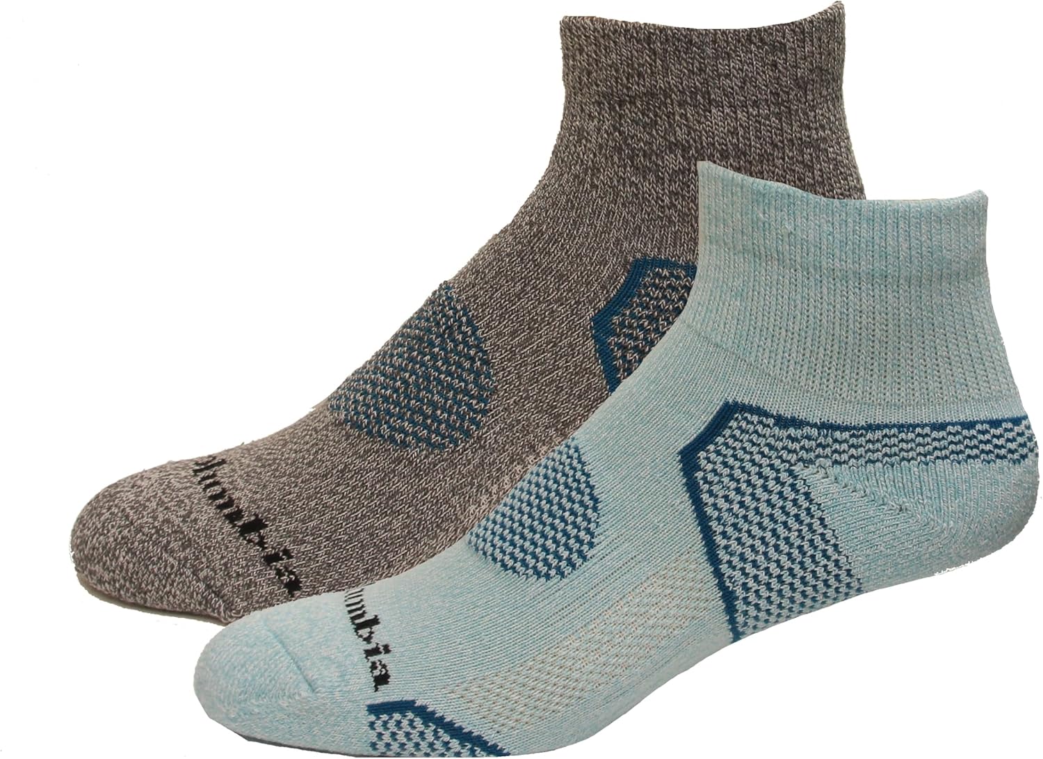 Носки Columbia Balance Point Walk Quarter Crew, 2 пары, Spray Asst
Носки Columbia Balance Point Walk Quarter Crew, 2 пары, Spray Asst