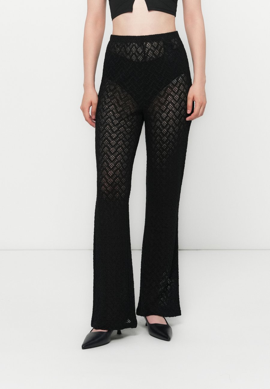 Брюки ONLY ONLANGILA WIDE PANT, Black
Брюки ONLY ONLANGILA WIDE PANT, Black