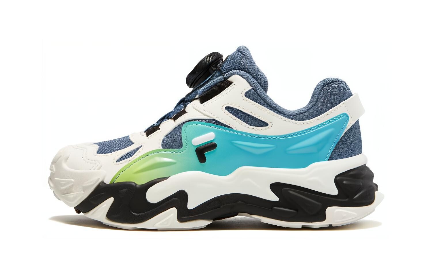 Детские кроссовки FILA PS, White
Детские кроссовки FILA PS, White