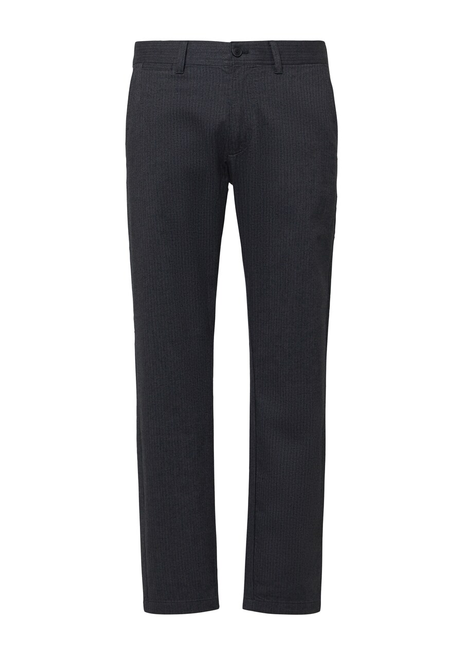 Обычные брюки-чинос s.Oliver PHOENIX, серый
Обычные брюки-чинос s.Oliver PHOENIX, серый