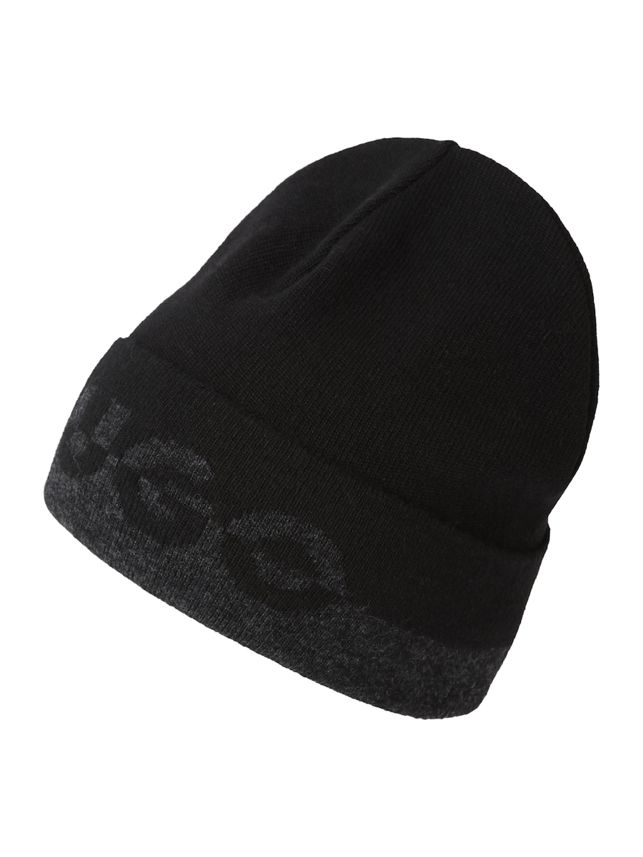 Шапка HUGO Xiviso, черный
Шапка HUGO Xiviso, черный