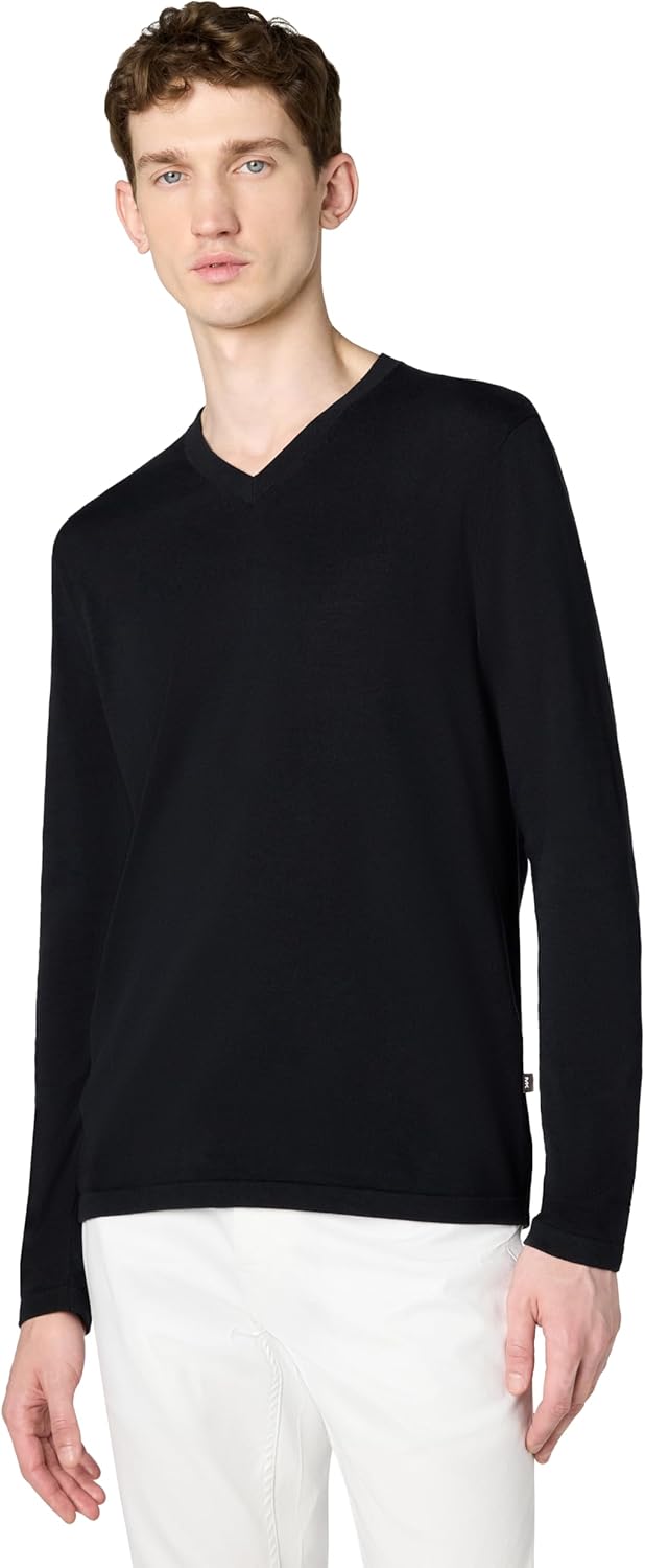 Футболка Michael Kors Mens Cotton V-Neck Sweater, Black, Черный, Футболка Michael Kors Mens Cotton V-Neck Sweater, Black
Футболка Michael Kors Mens Cotton V-Neck Sweater, Black, Черный, Футболка Michael Kors Mens Cotton V-Neck Sweater, Black