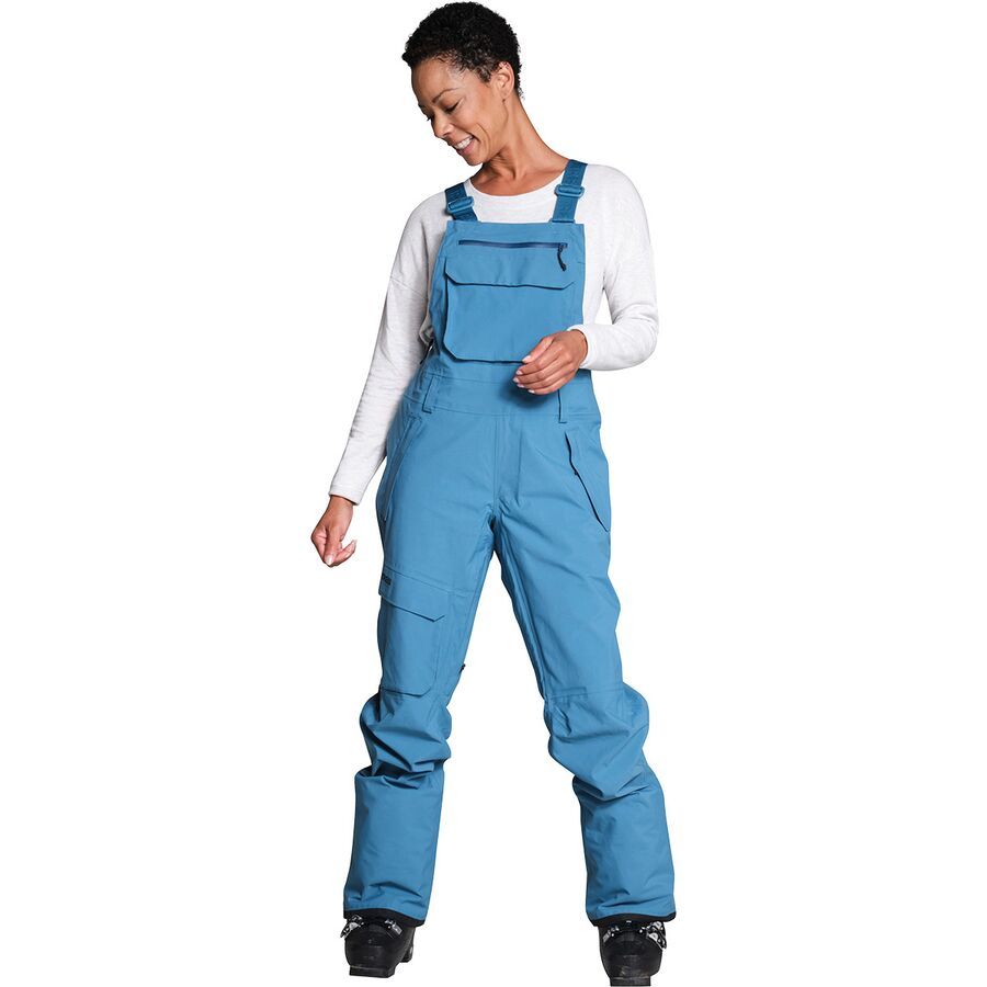 Комбинезон Trew Gear Astoria Trew Gear, Blue Pond
Комбинезон Trew Gear Astoria Trew Gear, Blue Pond