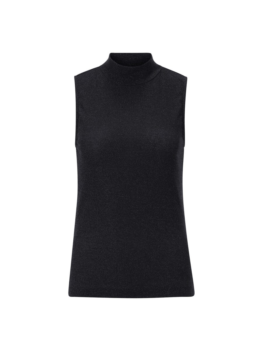 Топ Rich & Royal, черный
Топ Rich & Royal, черный