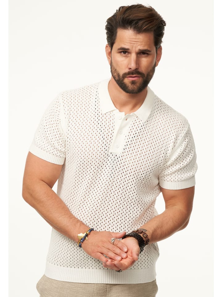 Футболка поло SOULSTAR, экрю
Футболка поло SOULSTAR, экрю