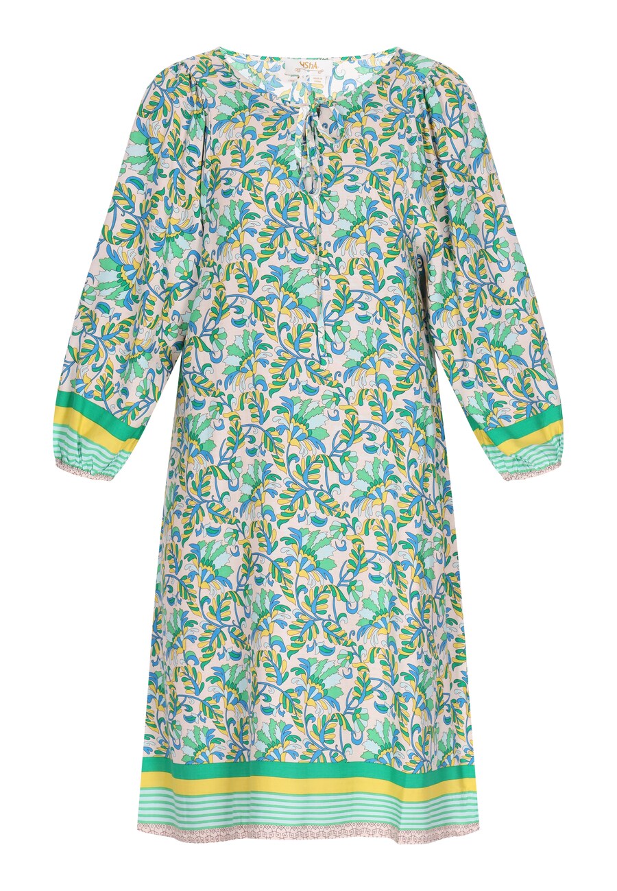 Платье Gaya Boho Fashion, разноцветный
Платье Gaya Boho Fashion, разноцветный