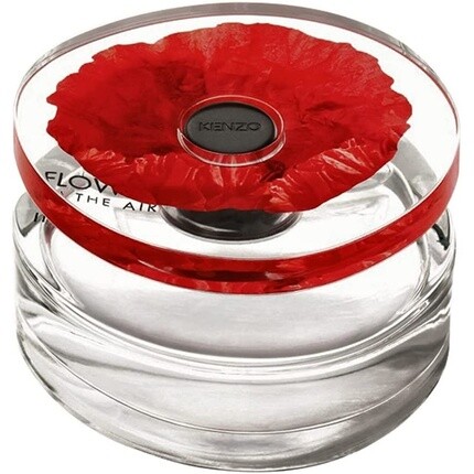 Kenzo Flower In The Air Eau De Parfum Spray for Her 50ml
Kenzo Flower In The Air Eau De Parfum Spray for Her 50ml