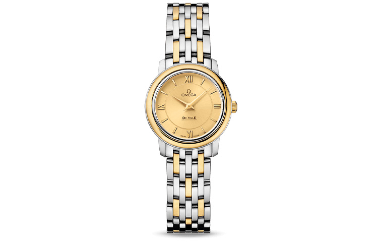 OMEGA Часы De Ville Prestige 424.20.24.60.08.001
OMEGA Часы De Ville Prestige 424.20.24.60.08.001